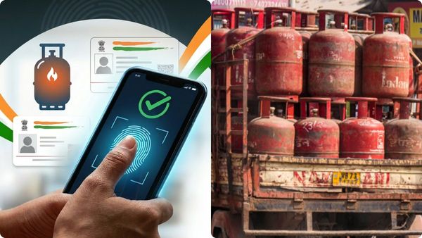 LPG eKYC Update: గ్యాస్ కావాలంటే మళ్లీ ఈ-కేవైసీ ? తేల్చేసిన కేంద్రం..!