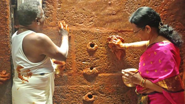 నేటి నుంచి ఒంటమిట్ట రాములోరి ఆలయంలో.. !!