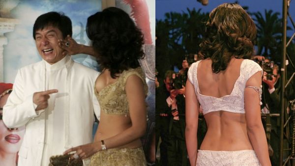 ఒకటి కాదు, రెండు కాదు ఏకంగా 17 లిప్ లాక్స్.. ఫస్ట్ మూవీ లోనే !