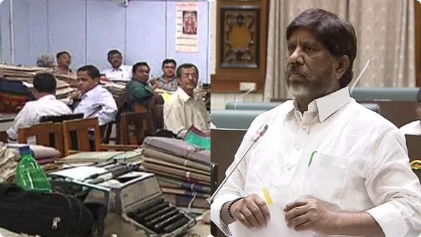 తెలంగాణ ఉద్యోగులకు సర్కార్ గుడ్ న్యూస్-అసెంబ్లీలో ప్రకటన..!