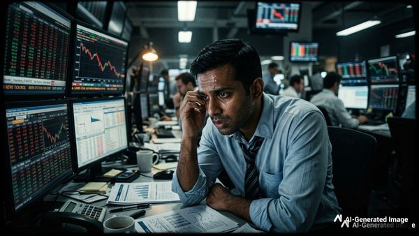 అల్లకల్లోలం.. పొద్దుపొద్దునే దరిద్రం. ఎవరి మొహం చుశారో!