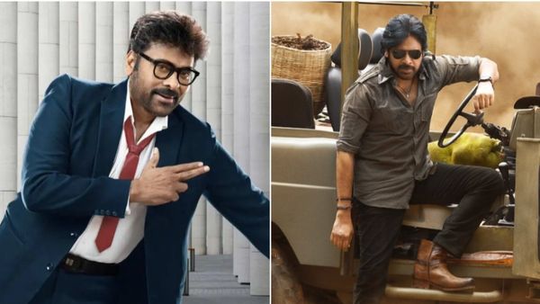 మూడు ముక్కల్లో ఉస్తాద్ రివ్యూ ఇచ్చిన అన్నయ్య: ట్వీటు పెడితే హీటు పెరిగినట్టే