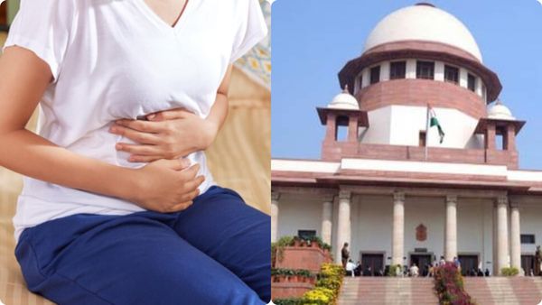 Menstrual Leave: మహిళలకు పీరియడ్ సెలవులపై తేల్చేసిన సుప్రీంకోర్టు..! కీలక వ్యాఖ్యలు..!