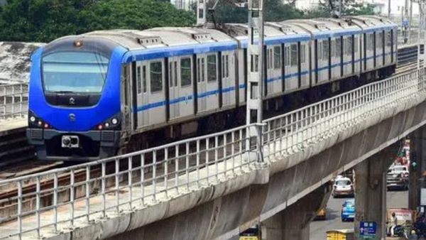 ఉగాదికి ముందు ఏపీ మెట్రో రైల్ ప్రాజెక్ట్ లపై మంత్రి శుభవార్త!