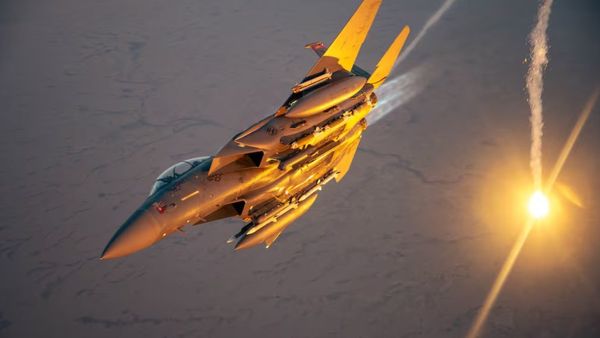 అగ్రరాజ్యం అమ్ములపొదిలోకి అజేయ శక్తి.. హిరోషిమా బాంబు కంటే 20 రెట్లు పవర్‌ఫుల్!