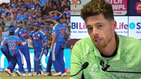 T20 World Cup: భారత్ కు అదే మైనస్, మాకు ప్లస్-ఫైనల్ పై తేల్చేసిన కివీస్ కెప్టెన్..!