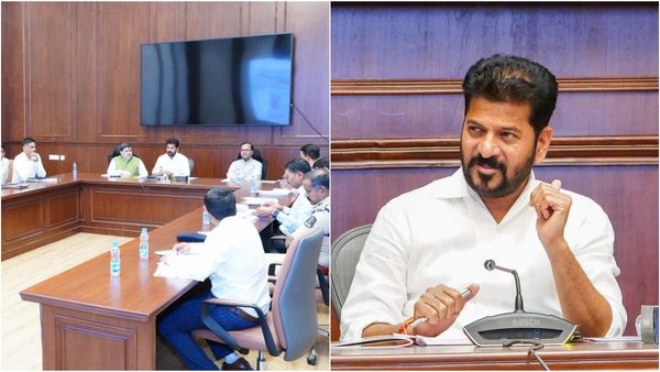 MMTS స‌ర్వీసుల సంఖ్య పెంపు..? సీఎం రేవంత్ గుడ్ న్యూస్..!