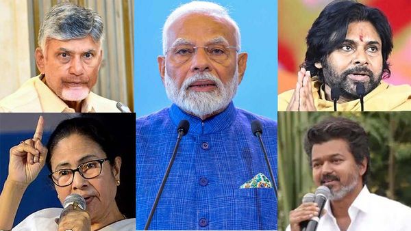 పవన్ Vs విజయ్, మమత- చంద్రబాబు : ఆ రెండు రాష్ట్రాల్లో మోదీ బిగ్ టాస్క్..!?