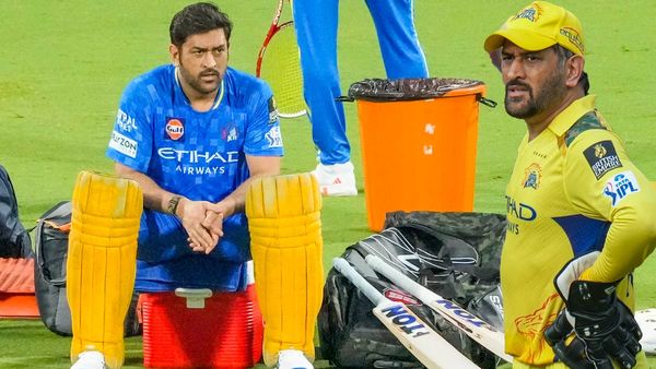 IPL ఫ్యాన్స్ కు బిగ్ షాక్ - మ్యాచులకు దూరంగా ధోనీ, CSK అధికారిక ప్రకటన..!!