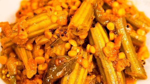 మునక్కాయ శనగపప్పు కూర ఇలా చేస్తే అద్భుతః!