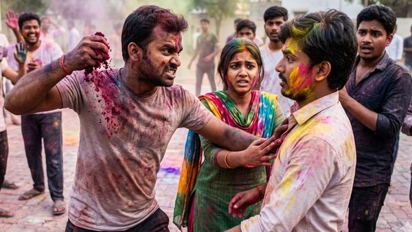 అర్జున్ రెడ్డి సీన్ రిపీట్.. లవర్‌తో అలా చేశాడని బెస్ట్ ఫ్రెండుని ఎలా చంపాడో తెలుసా?