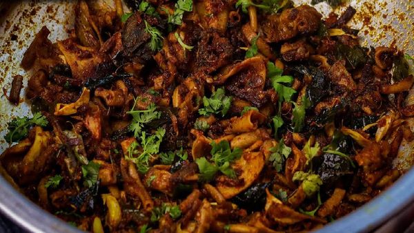 పక్కా తెలంగాణ స్టైల్ 