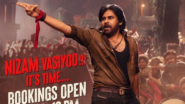 విడుదల వేళ.. ఉస్తాద్ షాకింగ్ డెసిషన్