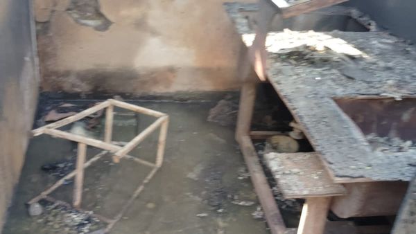 మరో భారీ పేలుడు.. 17 మంది మృతి..