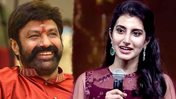 ఆ ఒక్క విషయంలో ఎన్టీఆర్‌నే బాలయ్య ఎదిరించారు: నారా బ్రాహ్మణి