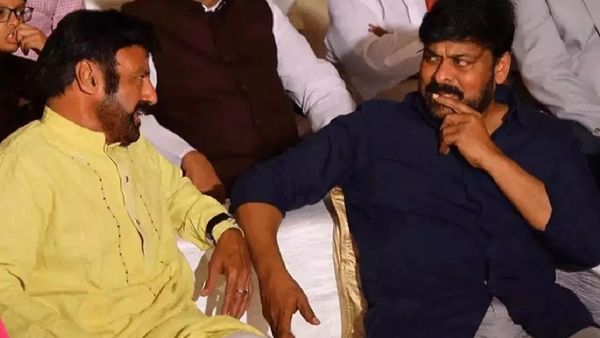 మెగాస్టార్ ఆ రెండు సినిమాలు అంటే బాలయ్యకు అంత ఇష్టమా..?