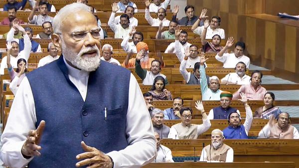 PM Modi: అన్నింటికీ సిద్దం అయిపోండి..! ప్రధాని మోడీ షాకింగ్ పిలుపు..!