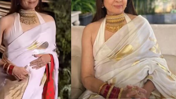 66 ఏళ్ల వయసులో ఆ నటి తల్లి కాబోతుందా ???