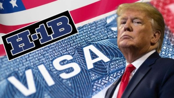 H1B Visa న్యూ రూల్- గుడ్ న్యూస్