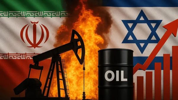  ప్రపంచానికి ఇంధన గండం!.. భగ్గుమంటున్న చమురు ధరలు..