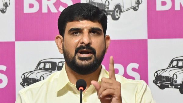 కరీంనగర్ సీపీపై ఎమ్మెల్యే పాడి కౌశిక్ రెడ్డి సంచలన వ్యాఖ్యలు!