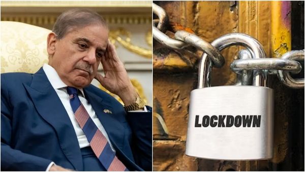 లాక్ డౌన్ లోకి పాకిస్థాన్.. ఇప్పట్లో బయట పడడం కష్టమే..!!