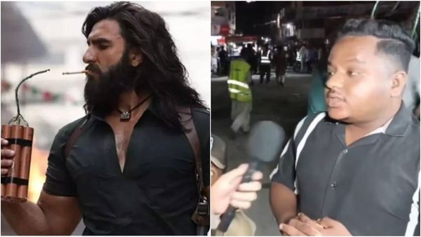 VIRAL: ధురంధర్ 2 కలెక్షన్స్ లో 80 శాతం మాకు ఇవ్వండి: పాకిస్థాన్ ప్రజల డిమాండ్