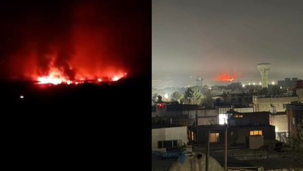 పాకిస్థాన్ మళ్లీ దాడులు.. భారత్ స్ట్రాంగ్ రిప్లై..!