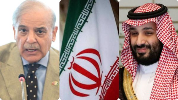 ఇరాన్ పై దాడికి పాకిస్తాన్ ? తెరపైకి సౌదీతో రక్షణ ఒప్పందం..!