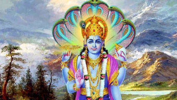 శక్తిమంతమైన పాప విమోచన ఏకాదశి- నెయ్యితో దీపాన్ని వెలిగించితే చాలు