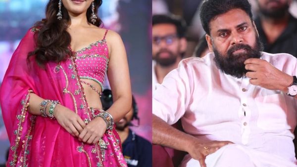 హీరోయిన్ కు పవన్ కల్యాణ్ రాజకీయ ఆఫర్.. ఏం జరిగిందంటే..?