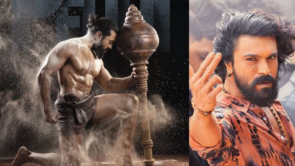 రామ్ చరణ్ బర్త్‌డే గిఫ్ట్ మామూలుగా లేదుగా!