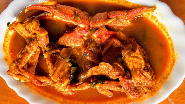 గోదావరి స్టైల్ 