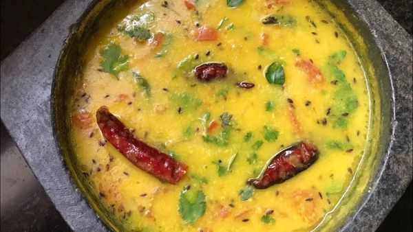 సమ్మర్ స్పెషల్ 'పెసరపప్పు చారు'.. ఇదొక్కటి యాడ్ చేస్తే టేస్ట్ అద్దిరిపోద్ది..!