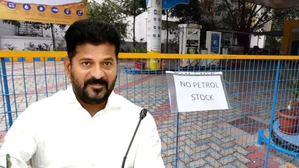 పెట్రోల్ కొరత లేదు.. బంకుల్లో ఫుల్ స్టాక్! తేల్చిచెప్పిన ప్రభుత్వం