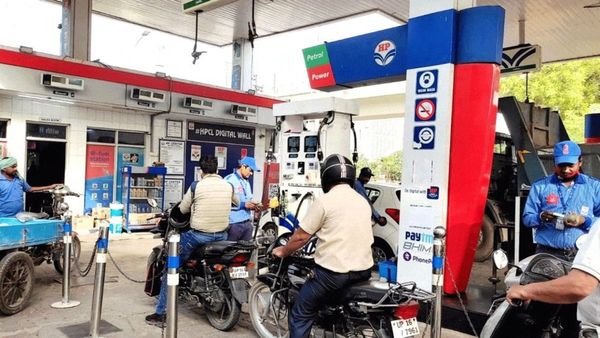 పెట్రోల్, డీజిల్ భారంగా మారనుందా?