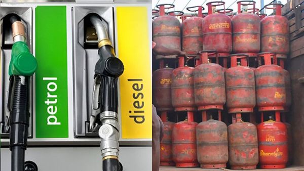 గ్యాస్, పెట్రోల్, డీజిల్ పై ఏపీ వాసులకు సూపర్ న్యూస్.. మీకు దిగులు లేదు!