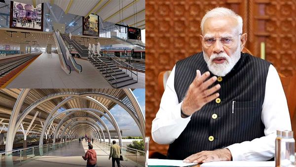 సికింద్రాబాద్ స్టేషన్ సిద్దం, ప్రధాని మోదీ ప్రారంభం - ముహూర్తం ఫిక్స్..!!