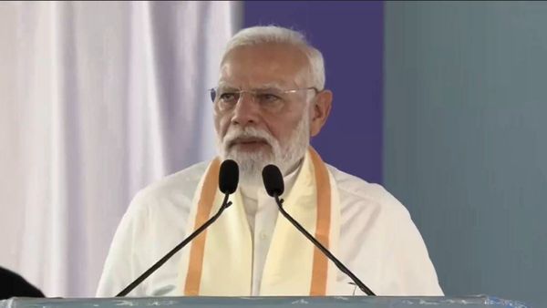PM Modi: గల్ఫ్ సంక్షోభం మనకు నేర్పుతున్న పాఠం-మోడీ కామెంట్స్..!