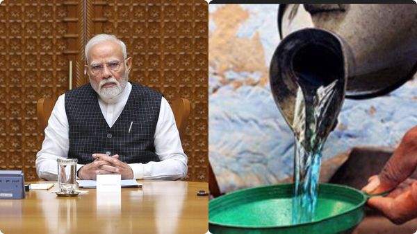 PDS Kerosene: మళ్లీ రేషన్ షాపుల్లో కిరోసిన్-కేంద్రం అత్యవసర ఆదేశాలు..!