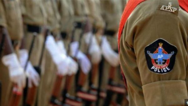 ఏపీ పోలీసులకు కేంద్ర, రాష్ట్ర ప్రభుత్వ అవార్డులు..?