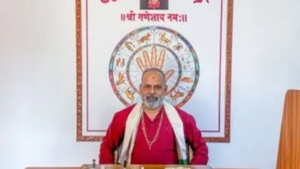 భారత్ లో గ్యాస్ కొరతపై ఐదు నెలల ముందే చెప్పిన జ్యోతిష్యుడు ప్రశాంత్ కిని