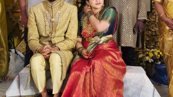 సీక్రెట్‌గా పెళ్లి చేసుకున్న బిగ్ బాస్ బ్యూటీ.. వరుడు ఎవరంటే?