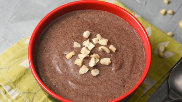 అందుకే వేసవిలో ఈ జావ తాగాల్సిందే, సమస్యలన్నీ పరార్..!!