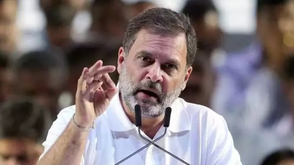 నేడు తెలంగాణకు రాహుల్ గాంధీ.. కీలక భేటీ !