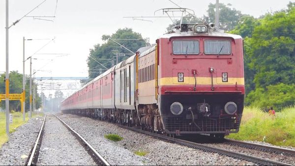 విజయవాడ- నిడదవోలు రైల్వే రూట్ లో ఇకపై.. !!