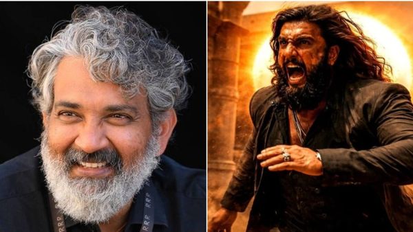 ఐ లవ్డ్ ధురంధర్ 1.. బట్ - జక్కన్న సెన్సేషన్ రివ్యూ: అలాంటి హీరోలందరినీ చంపేసింది