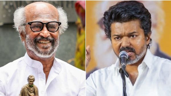 తప్పులో కాలేసిన విజయ్: ఏకంగా తలైవాతో..: కాలం మాట్లాడదు, వేచి ఉండి బదులిస్తుంది