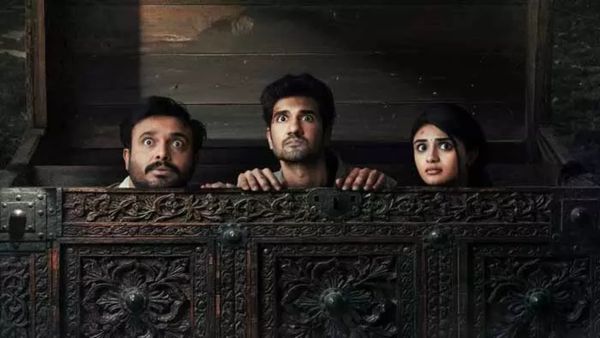 టీజర్ కే సుస్సు పడుతోంది.. ఇక సినిమా రిలీజ్ అయితే..!