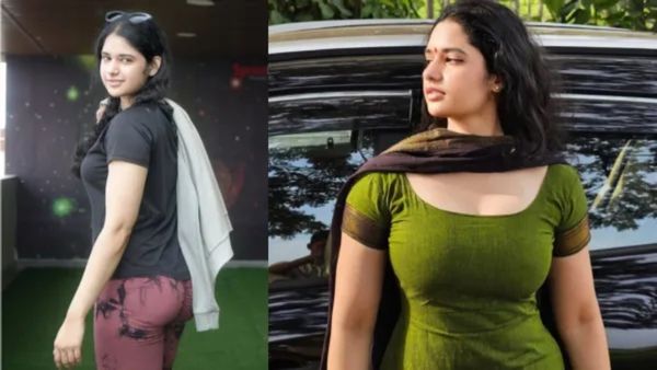 పచ్చళ్ల పాప 